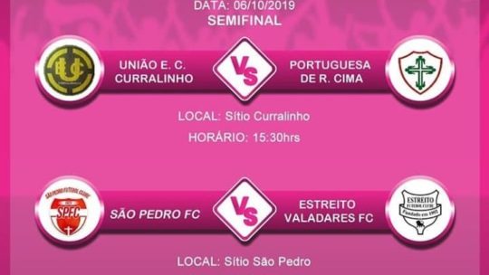 Copa futebol rural egipciense